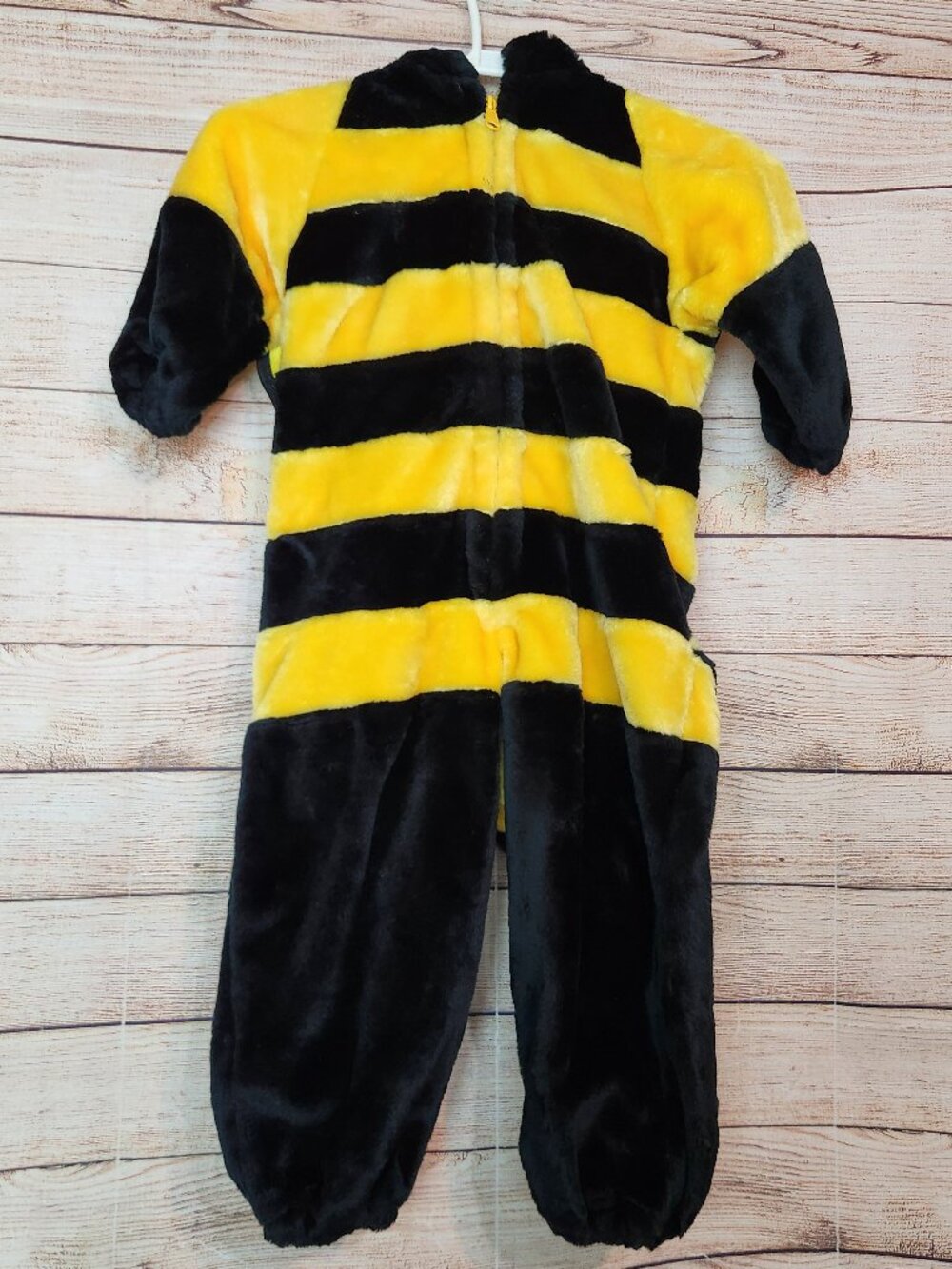 1999 Enchantment Collection Battat Bumble Bee Size Small 2-3 Halloween Costume